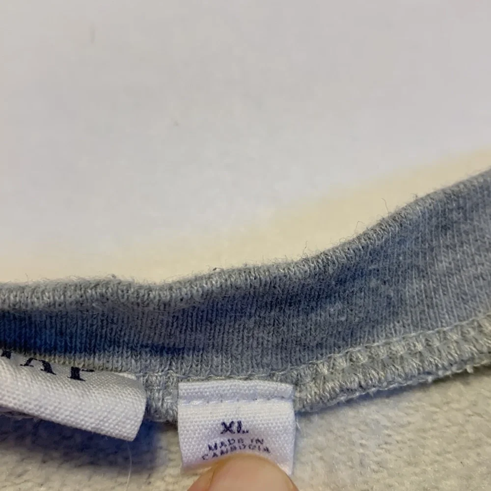 GAP Girls Logo Sweatshirt